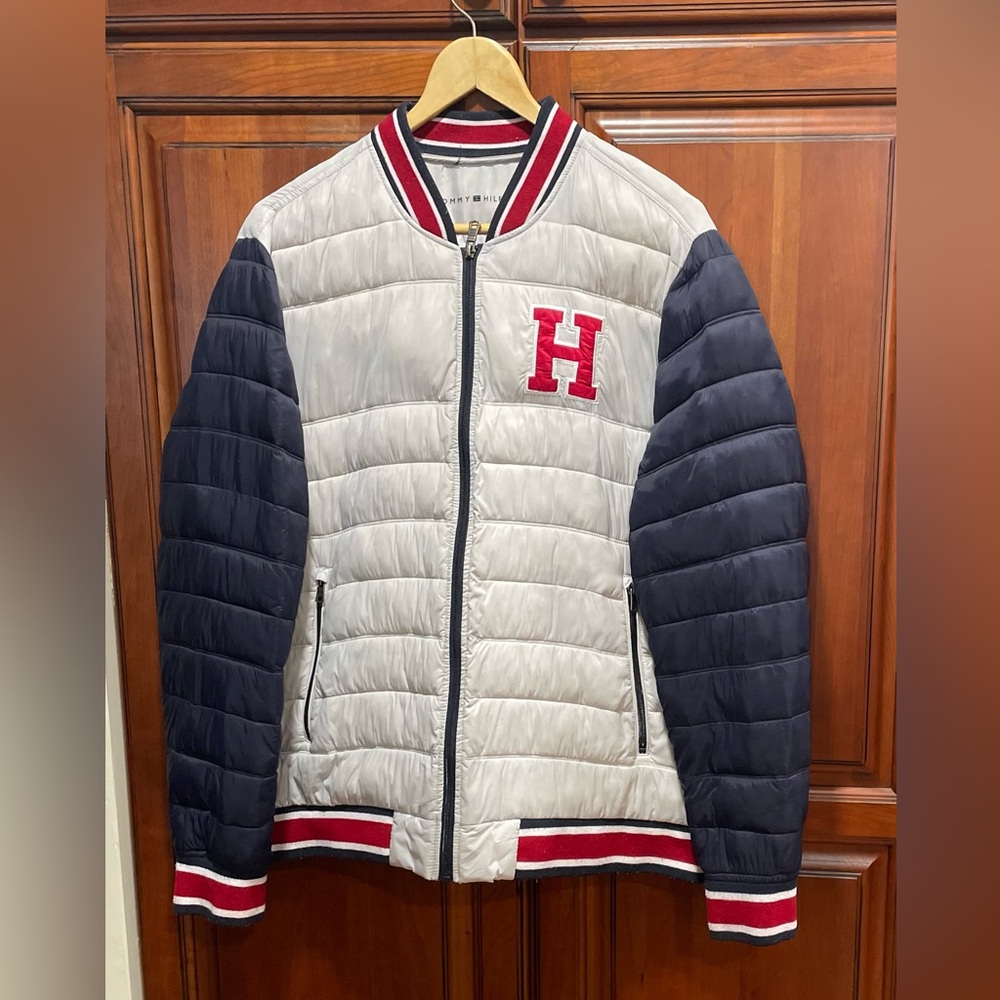 Hilfiger Jacket